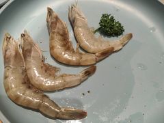 -韩悦牛排烤肉无限续(宝能中心店)