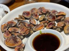 -柳柳饭店(华山中路店)