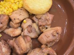 -萨莉亚意式餐厅(彩悦城店)