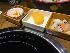 -蟹将军·松叶蟹和牛日料放题自助(K11店)