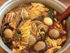 -王大乔泡椒米线·小火锅(深圳欢乐世纪店)