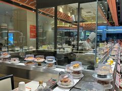 -新一番三文鱼寿司(大东海店)