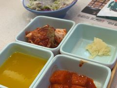 -韩香福烤肉庄园(荣成店)