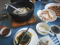 -干老四雅鱼饭店(滨江西路店)