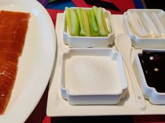 -上海滩餐厅(BFC外滩金融中心店)