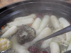 -濠轩阁特色生蚝火锅(水湾路店)