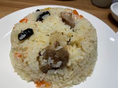 手抓饭-品回味清真西北楼(宁波首店)