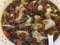 -港丽餐厅(高德置地店)