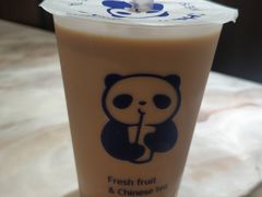 -茶百道(长龙店)