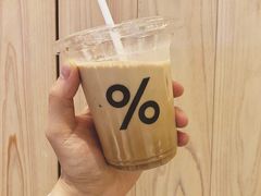 -% Arabica(京都东山店)