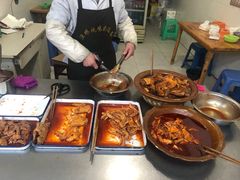 -渔桥李记奶汤面(东街店)