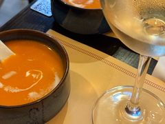 -克比叔叔印度餐厅Kebabs on the Grille(永康路分店)