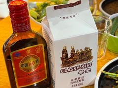 -记忆串城·东北烧烤·铜火锅·大型团建(南油店)