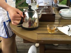 -小湾茶楼