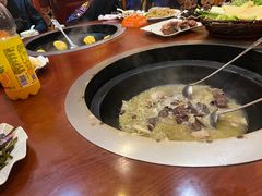-象牙山铁锅炖(汇东郦城店)