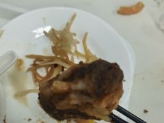 -老磁器口豆汁店(天坛店)
