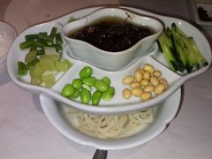 小料-四季民福烤鸭店(王府井东安门店)