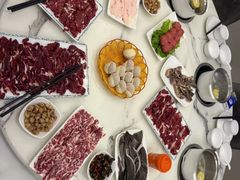 -潮悦牛肉火锅城(水贝店)