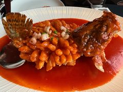 -江南雅厨(李公堤店)