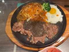 -豪享来中西餐厅(隆昌店)