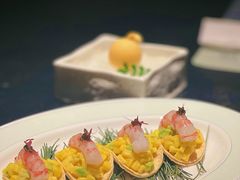 -锦楼·臻选新杭帮(杭州中心店)