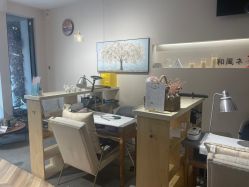 -米·日本の美甲美睫專門店