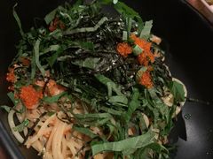明太子意大利面-Ginger(兴国路店)