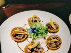 -404干式熟成牛排馆•聚会餐厅