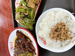 -刘小忙把子肉(北园大街总店)