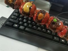 -糖葫芦王保定名吃(古莲花池店)