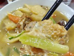 梅圆汤-御清斋总店(天一街店)