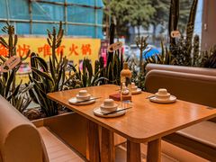 -隅乐胡椒虾·台湾菜·团建(皇岗店)