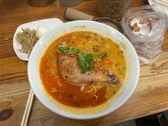 -鸡王拉面店