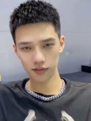 -豪帅男士理容馆