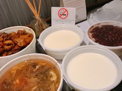 双皮奶-义顺牛奶公司(庇利金街店)