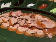 果木烤鸭-奉天小馆·非遗东北菜(沈阳万象城店)