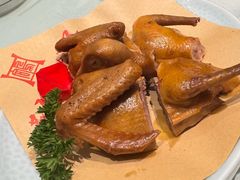 -燕郊烧鸽子(酷车小镇店)