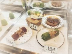 -Meet patisserie