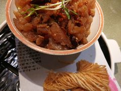 -好福记饭店(红梅公园店)