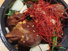 -娜娜家•Nana's restaurant(国金汇店)