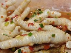 -黎里王记辣脚(黎里总店)