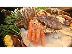 -火舞泰·泰式海鲜火锅餐厅(世纪城店)