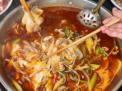 -胖娃古镇鸡杂(磁器口总店)