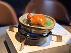 -御膳汤品(猎人坊店)