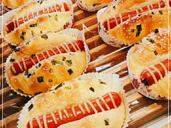 -甜星Star面包生日蛋糕(北坦店)