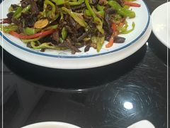 -罕山奶茶馆(和平路店)