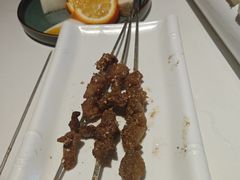 -老太原菜馆(万达店)