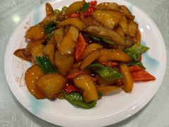 -黄家饺子东北特色菜馆(湖滨商业街店)