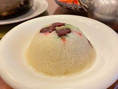 八宝饭-三林民间传菜