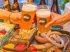 -1819餐厅·团队聚餐·烤串·精酿